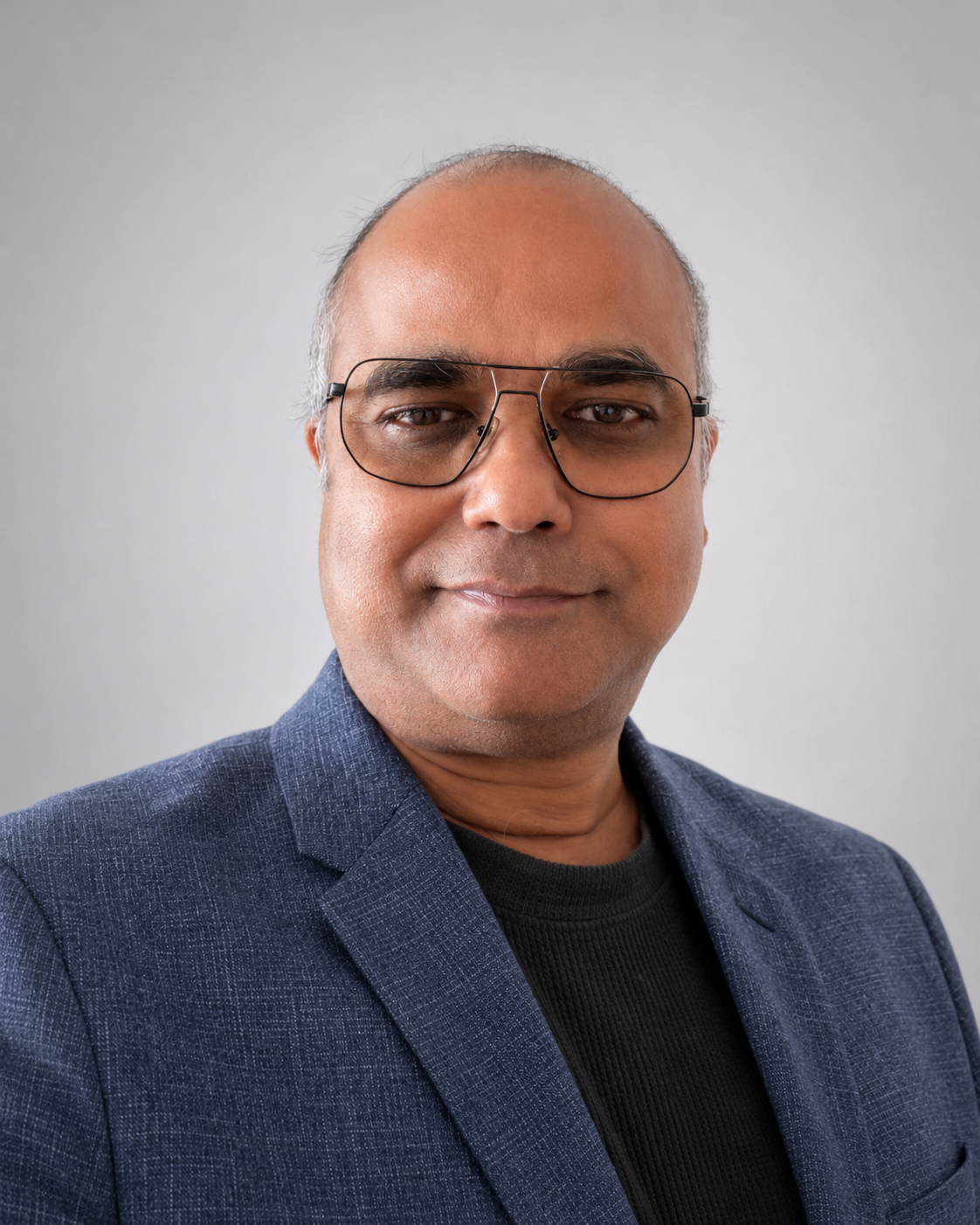 Pradip Banerjee