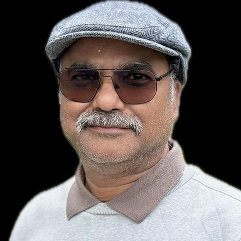 Pradip Banerjee